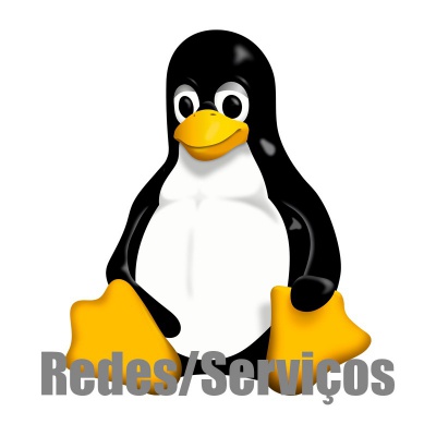 Administração de Redes e Serviços Linux