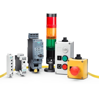 Fundamentos e Dispositivos de Comando