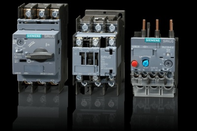 Fundamentos e Dispositivos de Comando