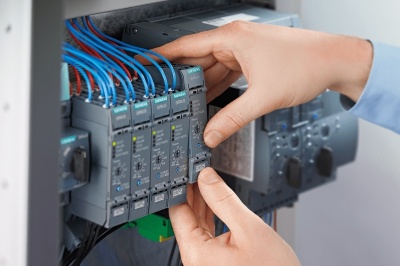 Fundamentos e Dispositivos de Comando