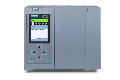 Programação Simatic S7-1500 