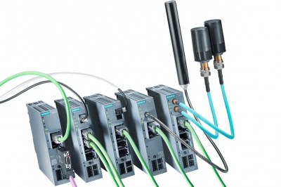 Redes Industriais: Profinet e Profibus