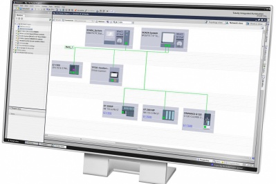 Redes Industriais: Profinet e Profibus