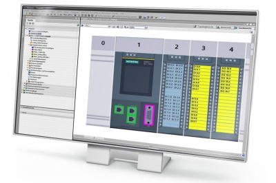 Safety em CLPs Siemens