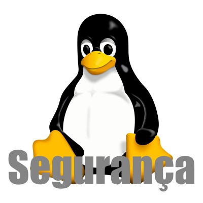 Segurança de Redes Linux