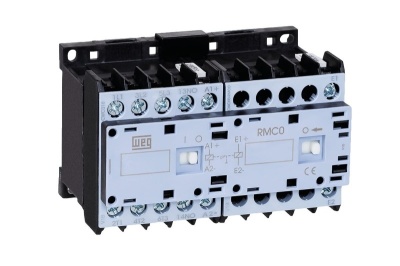 Tipos de Comandos e Aplicações