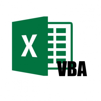 VBA - Visual basic for applications