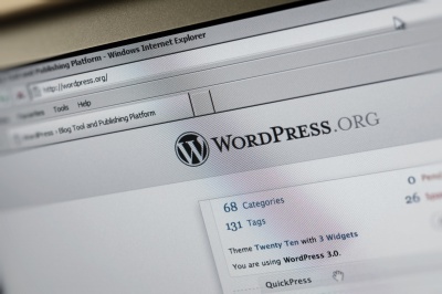 Wordpress para Sites e Portais